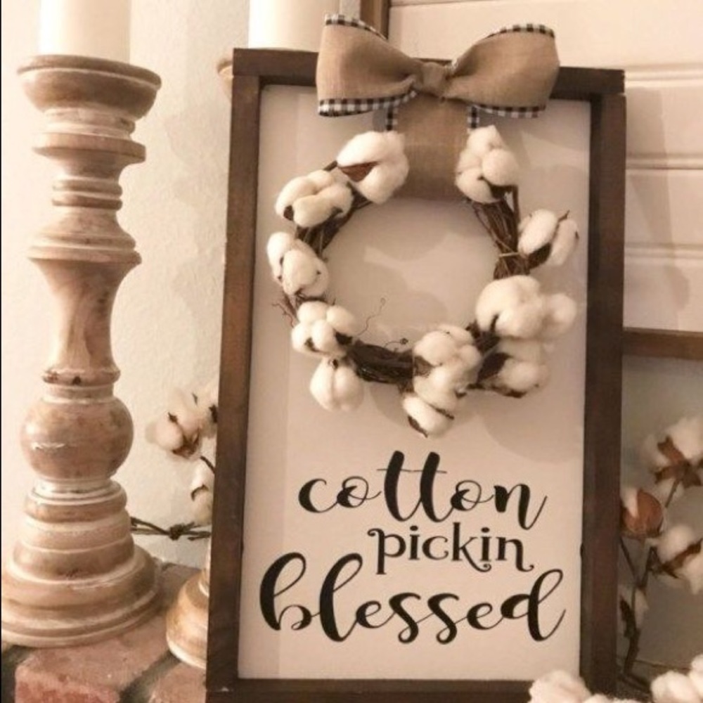 Clothes and shoes from children to adults.